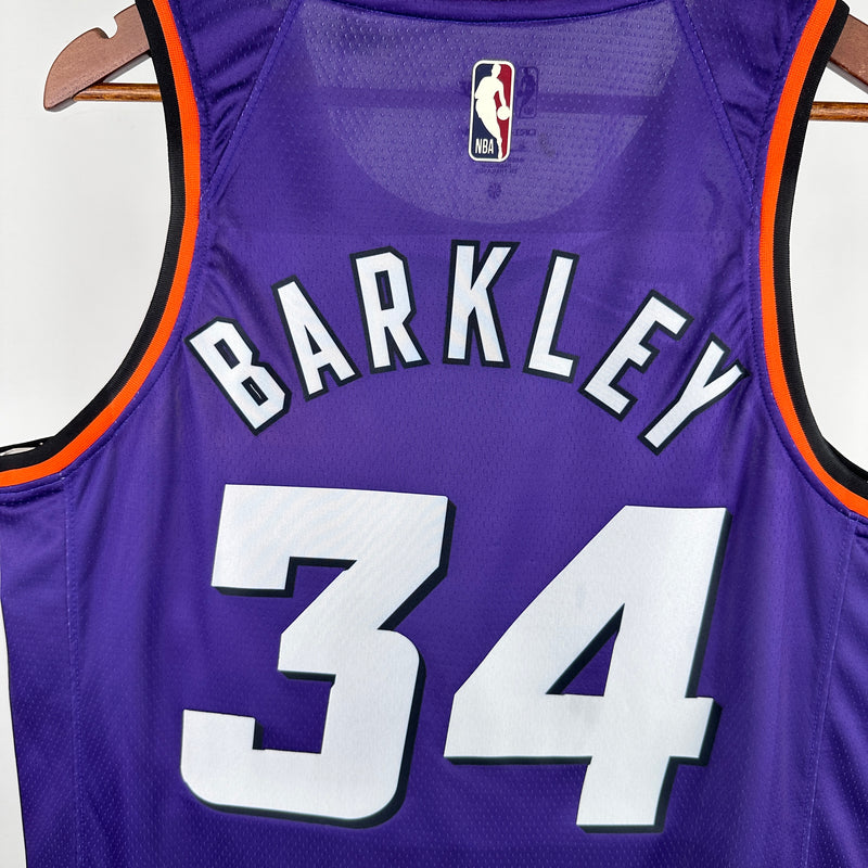 Camisa NBA Phoenix Suns CLASSIC EDITION 23/24