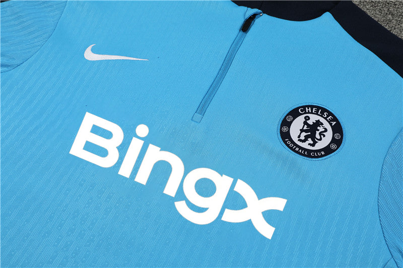 Conjunto de treino Chelsea 24/25 - Nike