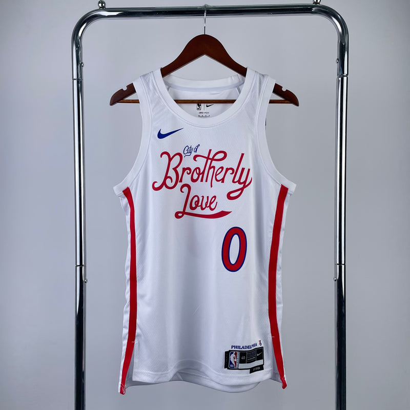 Camisa NBA Philadelphia 76ers CITY EDITION 23/24