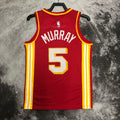 Camisa NBA Atlanta Hawks 21/22 SWINGMAN #5 MURRAY