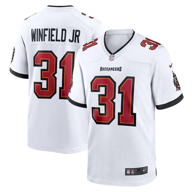 Jersey NFL Tampa Bay Buccaneers 22/2023 Nike Torcedor