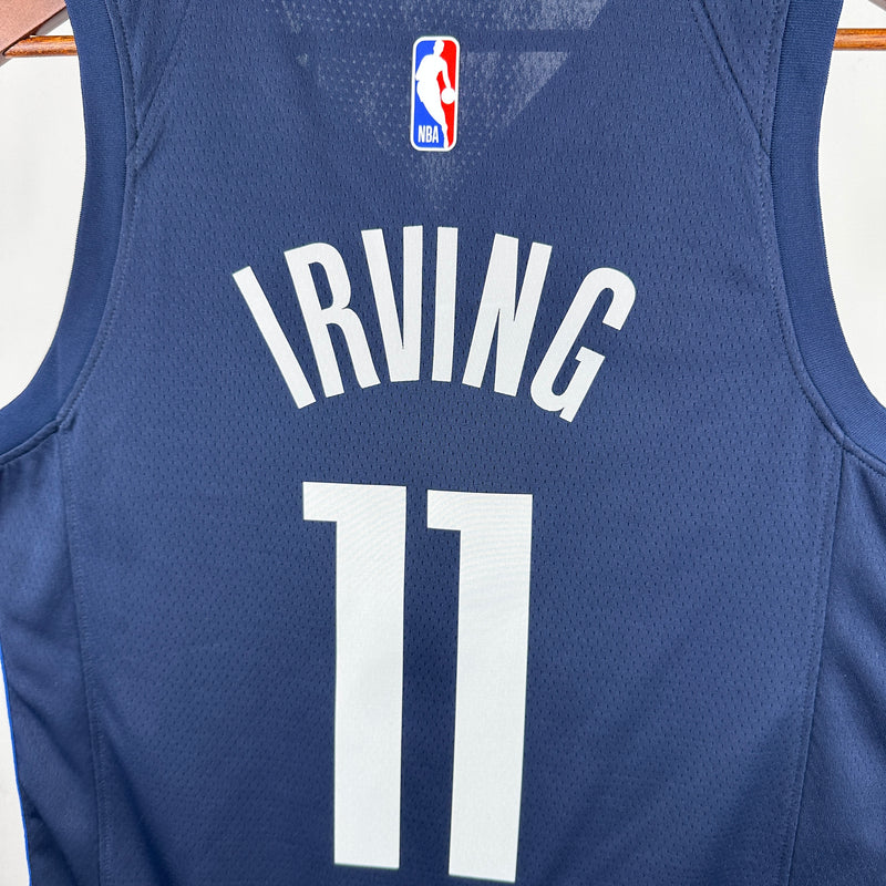 Camisa NBA Dallas Mavericks SWINGMAN 21/22