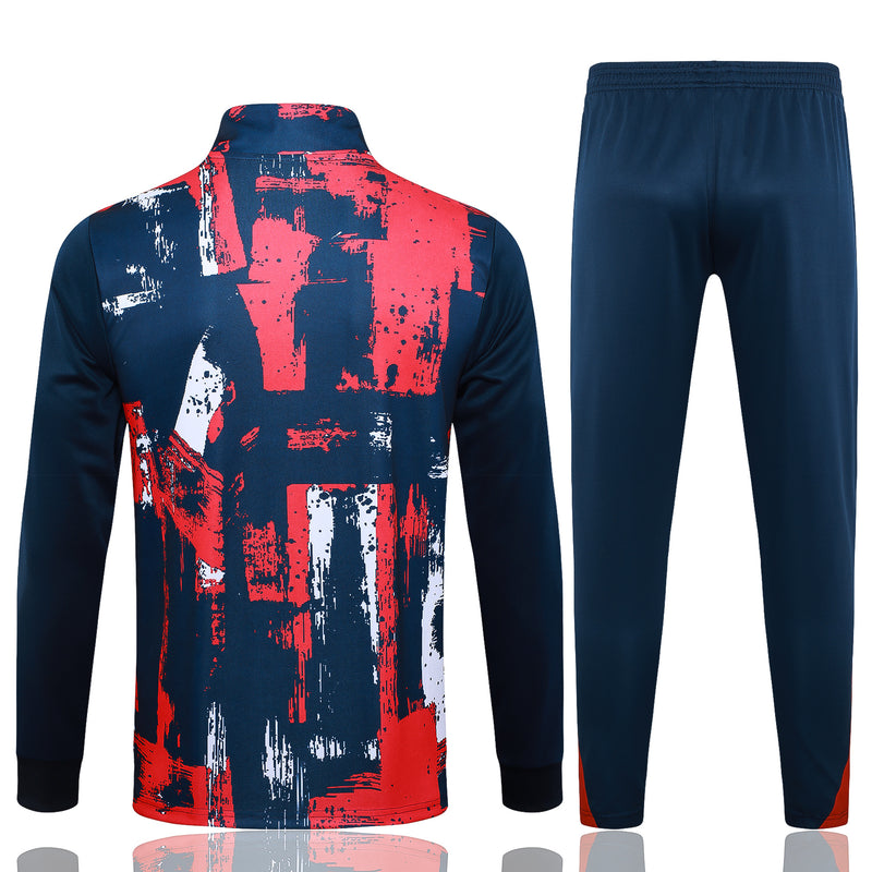 Conjunto de treino PSG Reserva 24/25 - Nike