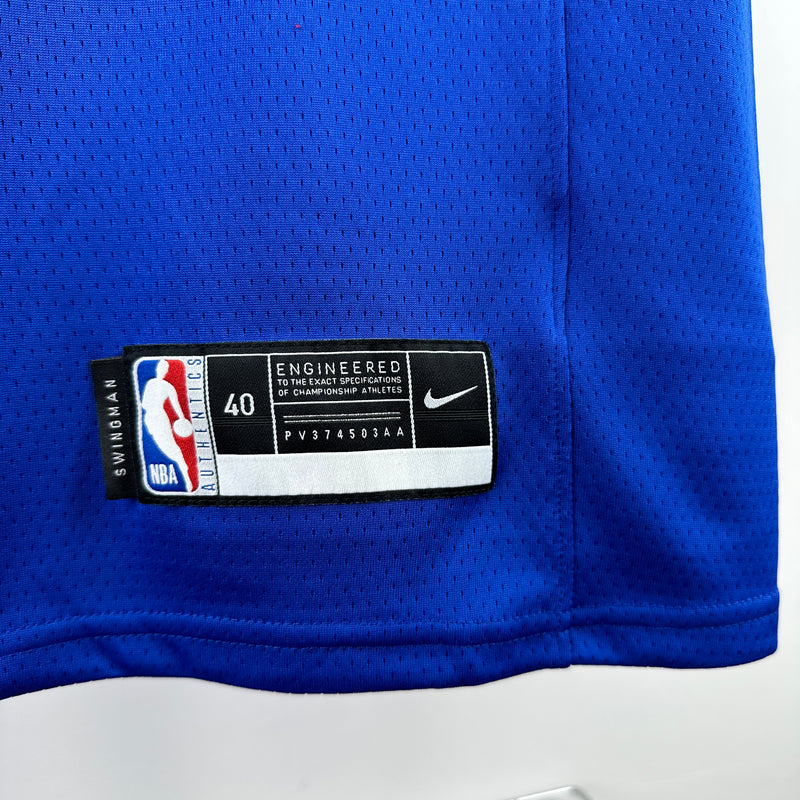 Camisa NBA New York Knicks 22/23 SWINGMAN