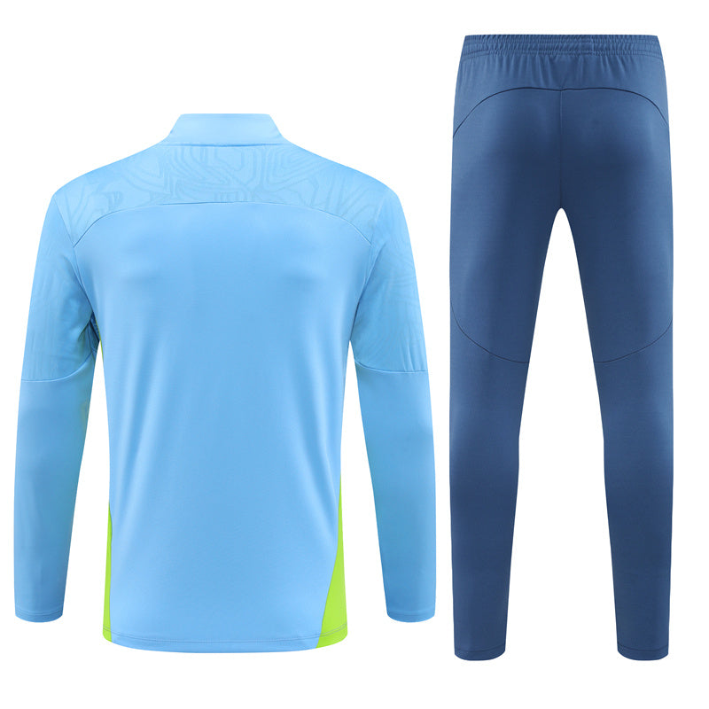 Conjunto de treino Manchester City Reserva 24/25 - Puma