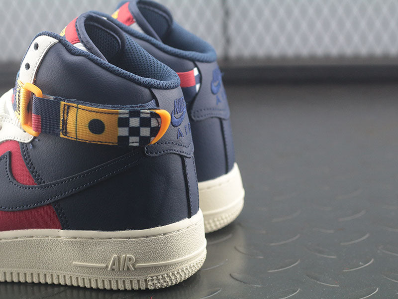 Tênis Nike Air Force 1