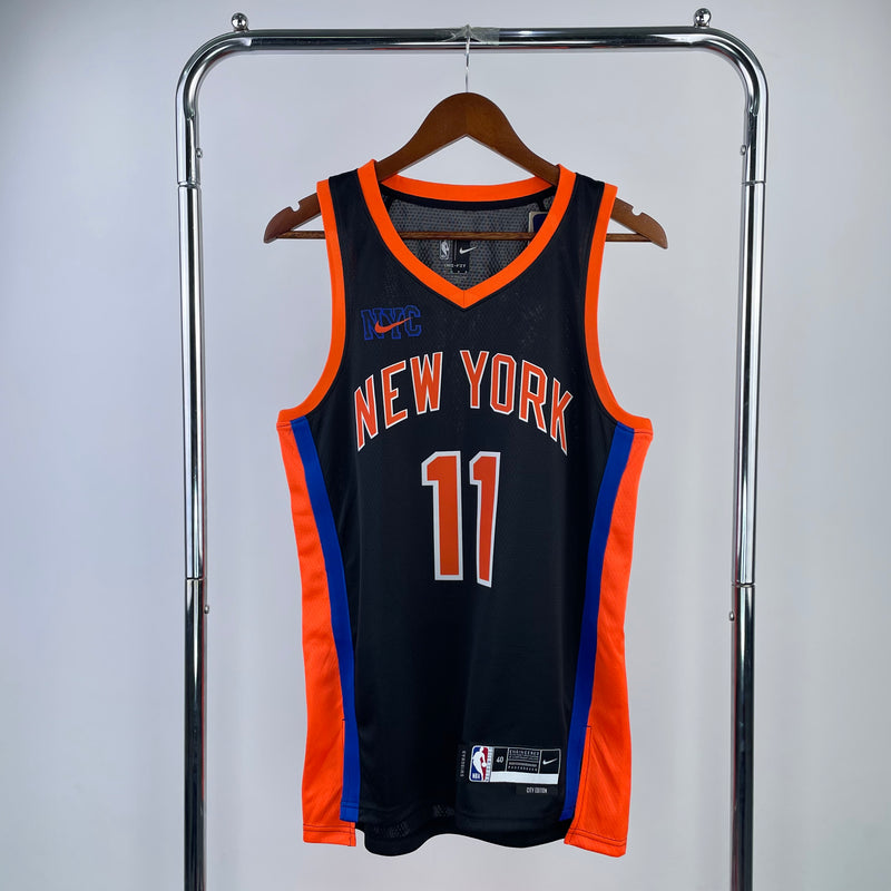 Camisa NBA New York Knicks 23/24 CITY EDITION