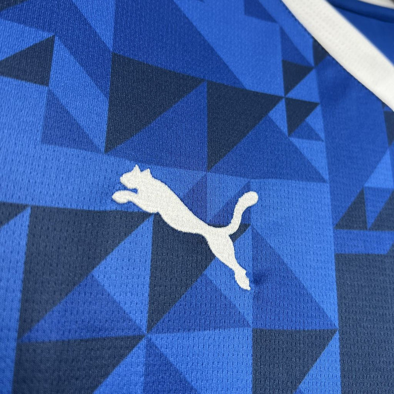 Camisa Al Hilal Titular 24/25 - Puma Torcedor Masculina - Lançamento