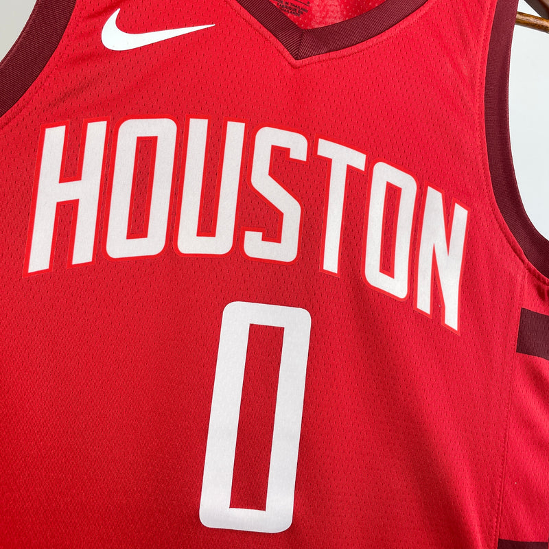 Camisa NBA Houston Rockets 19/20 SWINGMAN