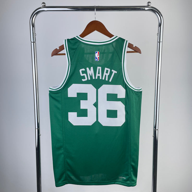 Camisa NBA Boston Celtics 22/23 ICON EDITION