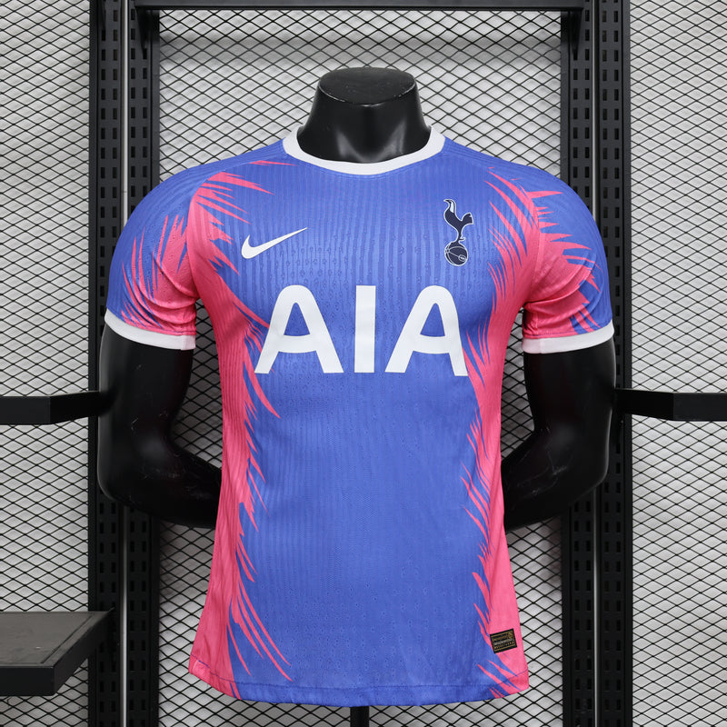 Camisa Tottenham Edição Especial 24/25 - Nike Versão Jogador - Lançamento