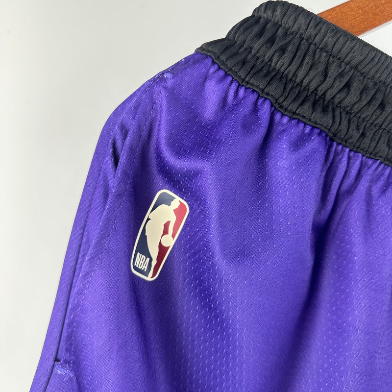 Calção NBA Phoenix Suns 23/24