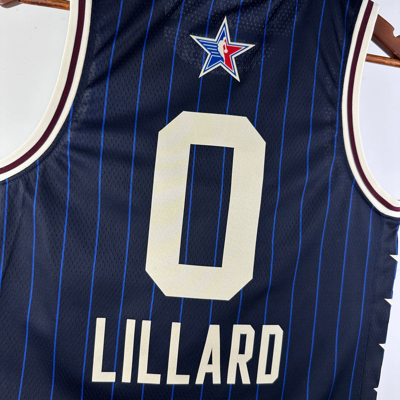 Camisa NBA ALL-STAR EDITION 24/25