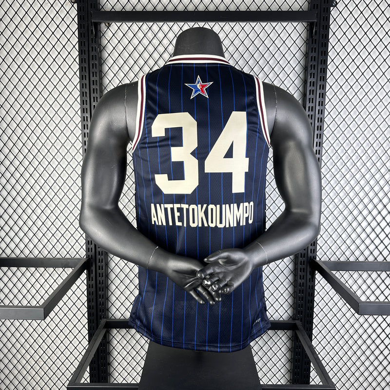 Camisa NBA ALL-STAR EDITION 24/25