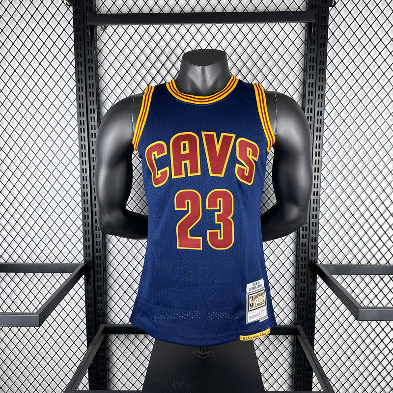 Camisa NBA Creveland Cavaliers