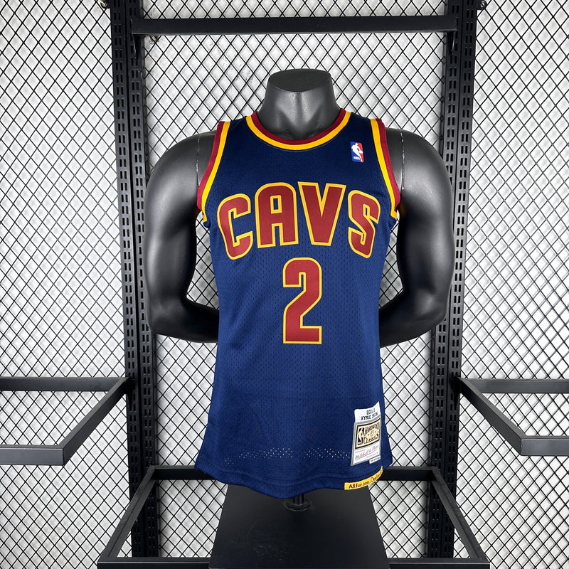 Camisa NBA Creveland Cavaliers