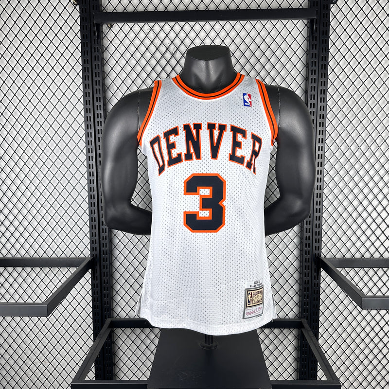 Camisa NBA Denver Nuggtes