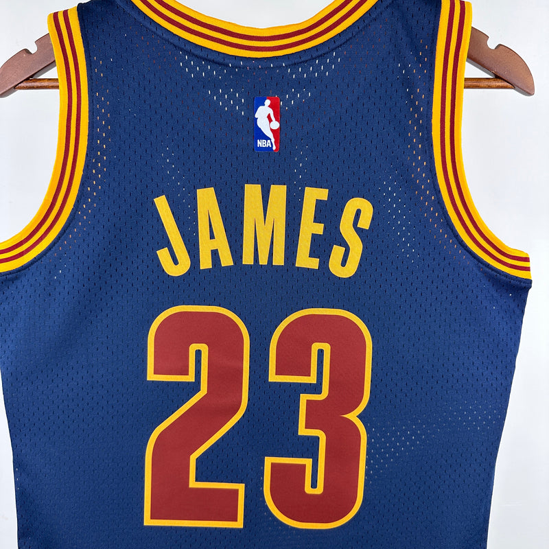 Camisa NBA Creveland Cavaliers