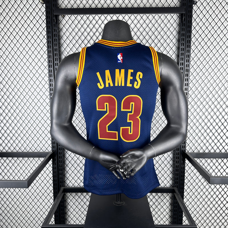 Camisa NBA Creveland Cavaliers