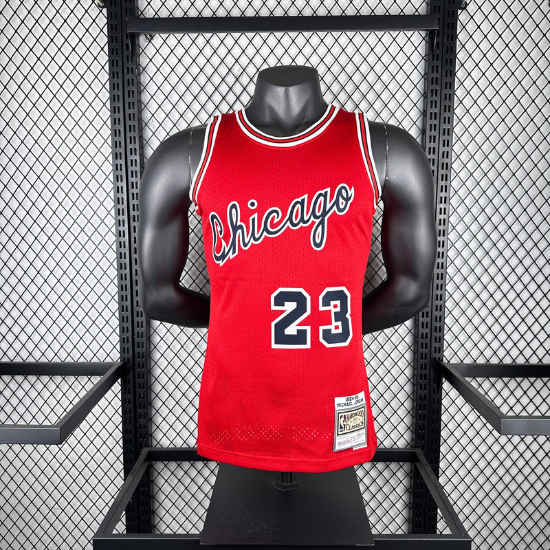 Camisa NBA Chicago Bulls