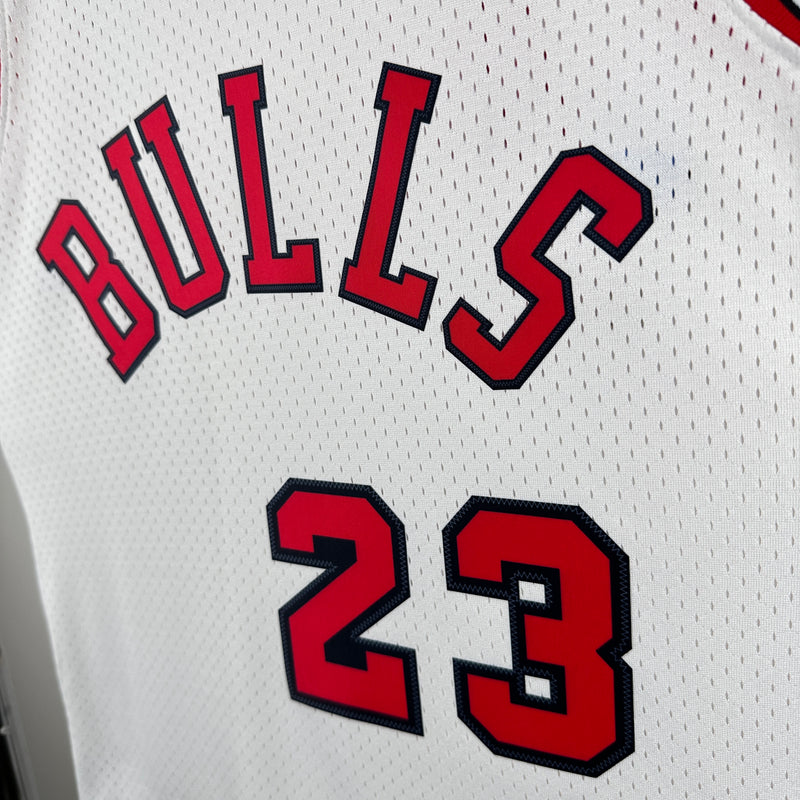 Camisa NBA Chicago Bulls