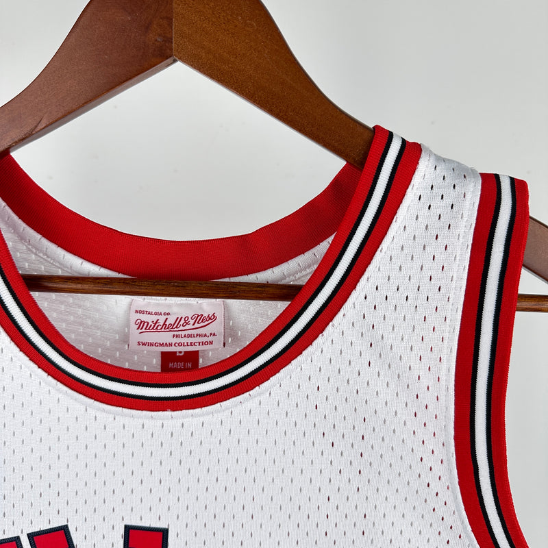 Camisa NBA Chicago Bulls