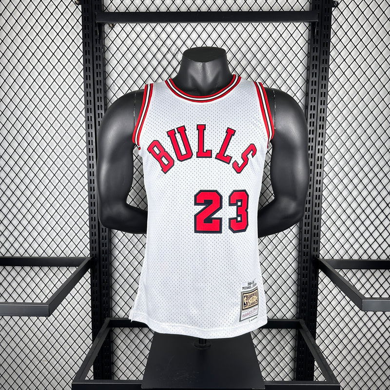 Camisa NBA Chicago Bulls