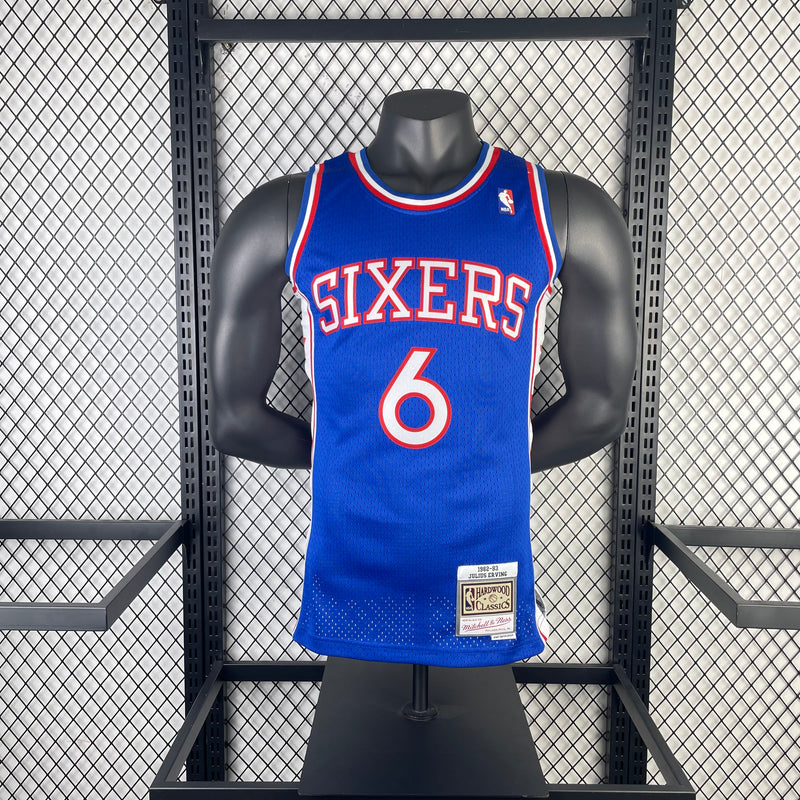 Camisa NBA Philadelphia 76ers