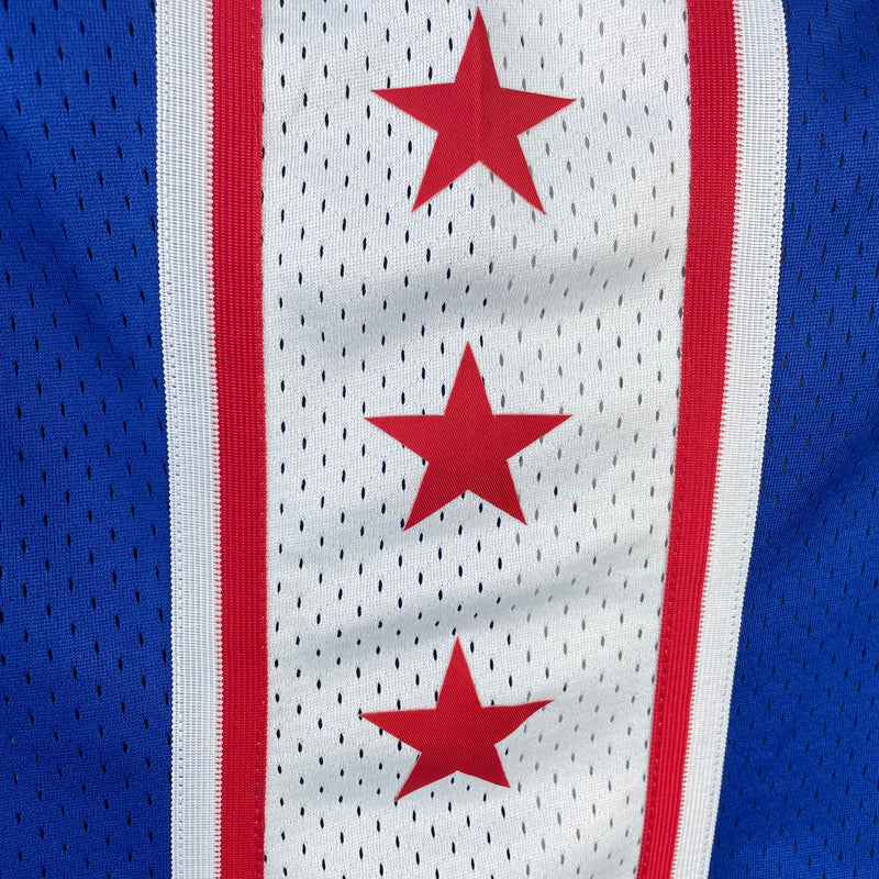 Camisa NBA Philadelphia 76ers