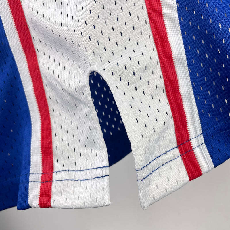 Camisa NBA Philadelphia 76ers