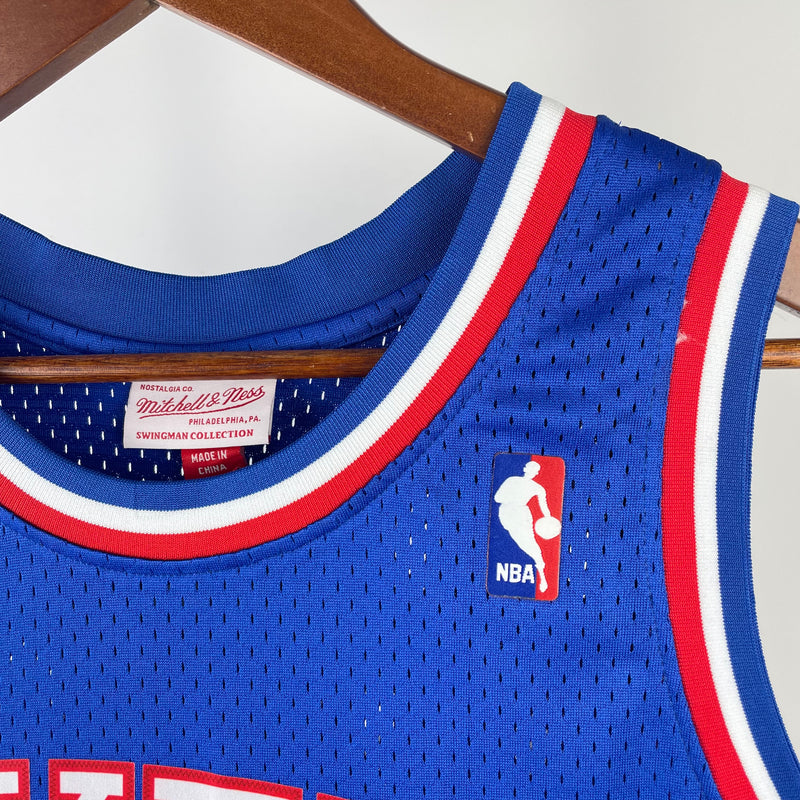 Camisa NBA Philadelphia 76ers