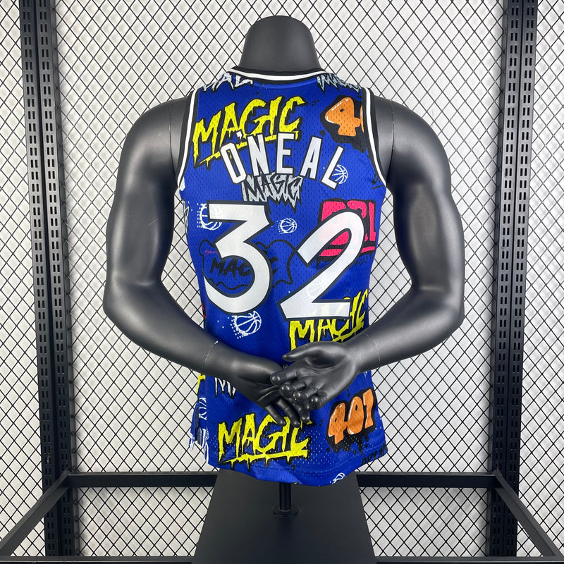 Camisa NBA Orlando Magic