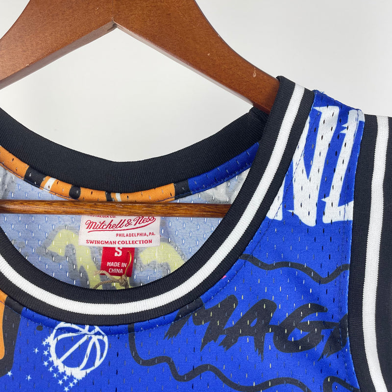 Camisa NBA Orlando Magic