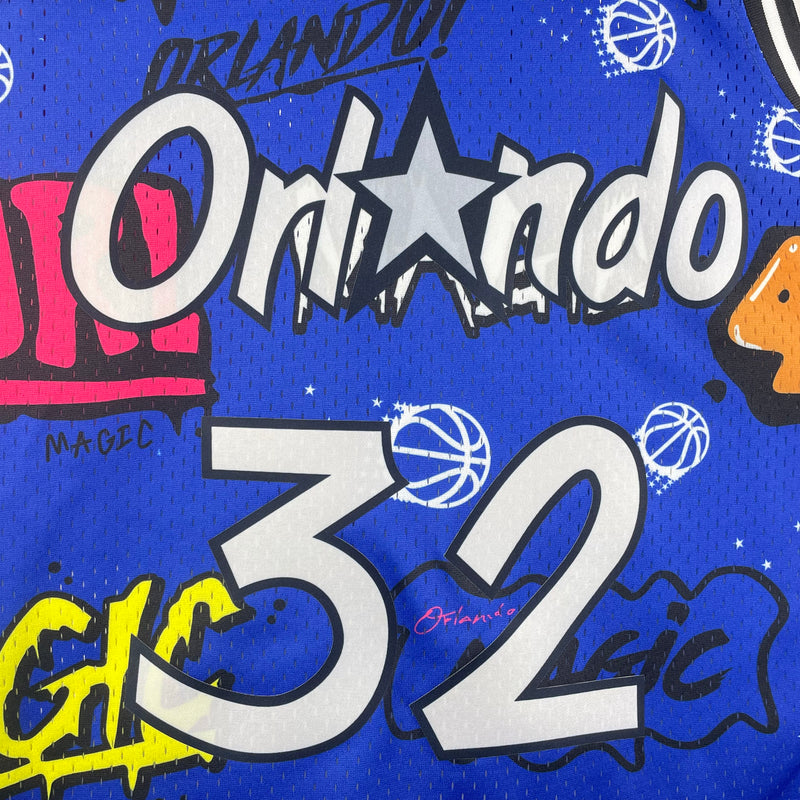 Camisa NBA Orlando Magic