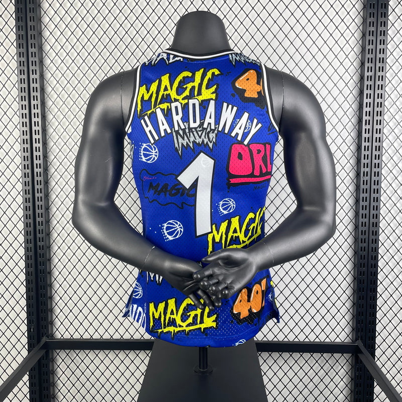 Camisa NBA Orlando Magic