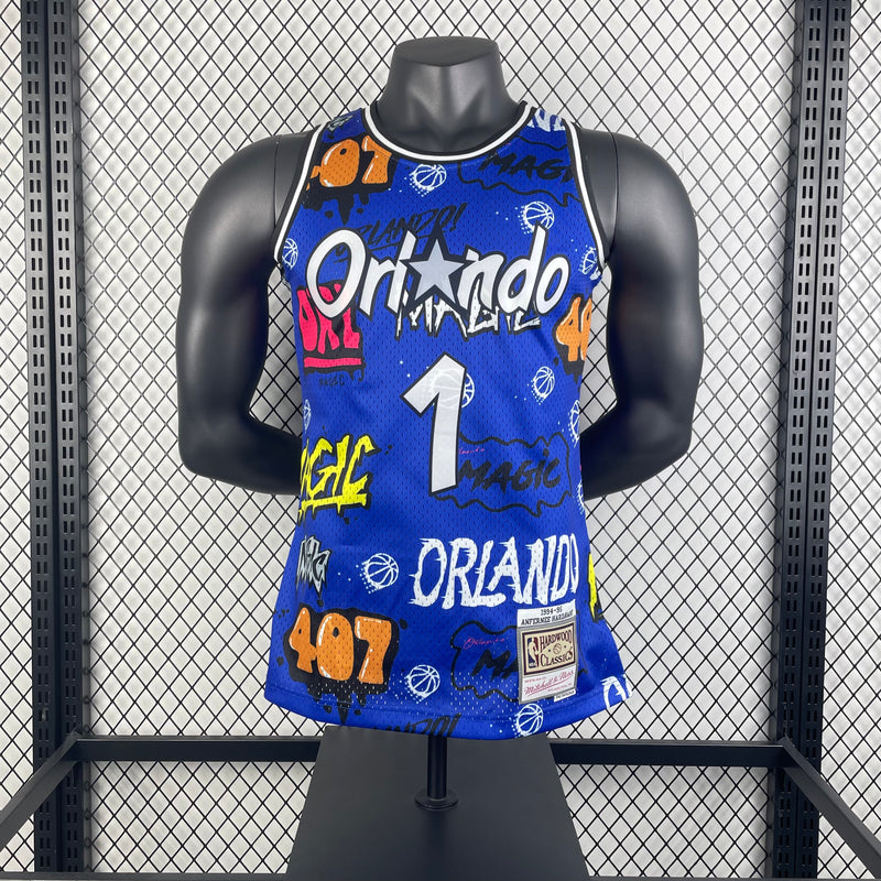 Camisa NBA Orlando Magic