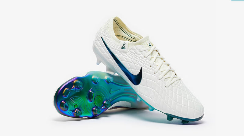 Chuteira Nike Tiempo Legend 10 Campo