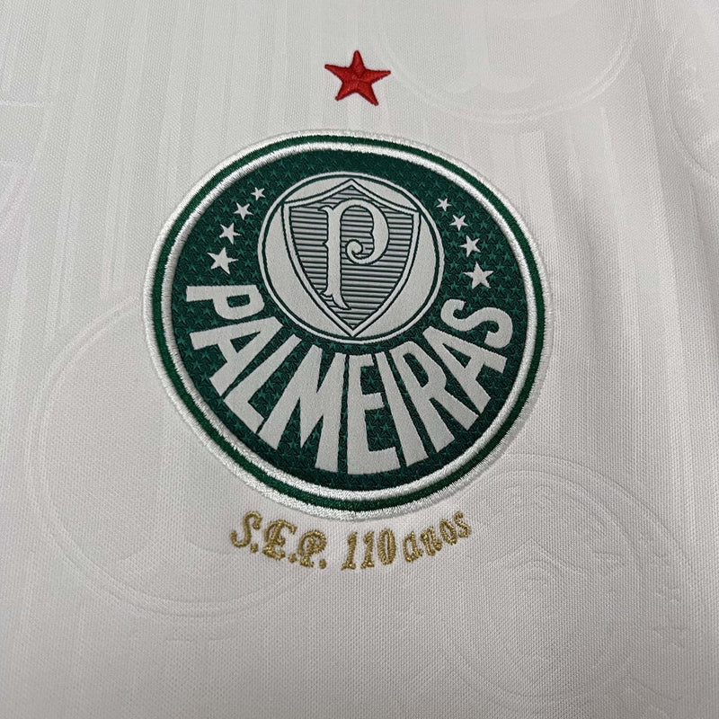 Camisa Palmeiras Away 24/25 - Puma Torcedor Masculino - Lançamento