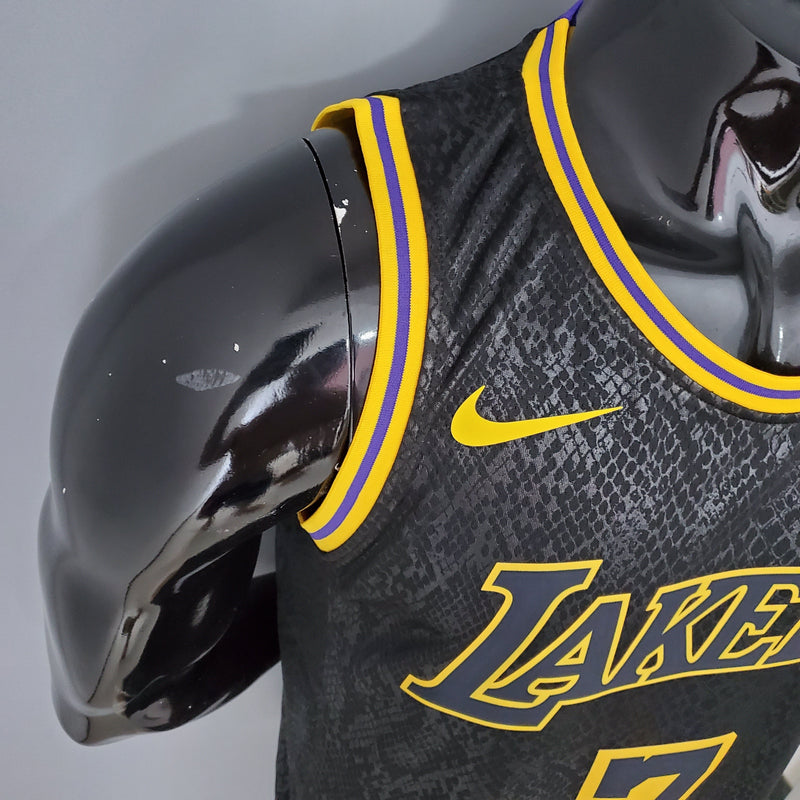 Camisa NBA Lakers