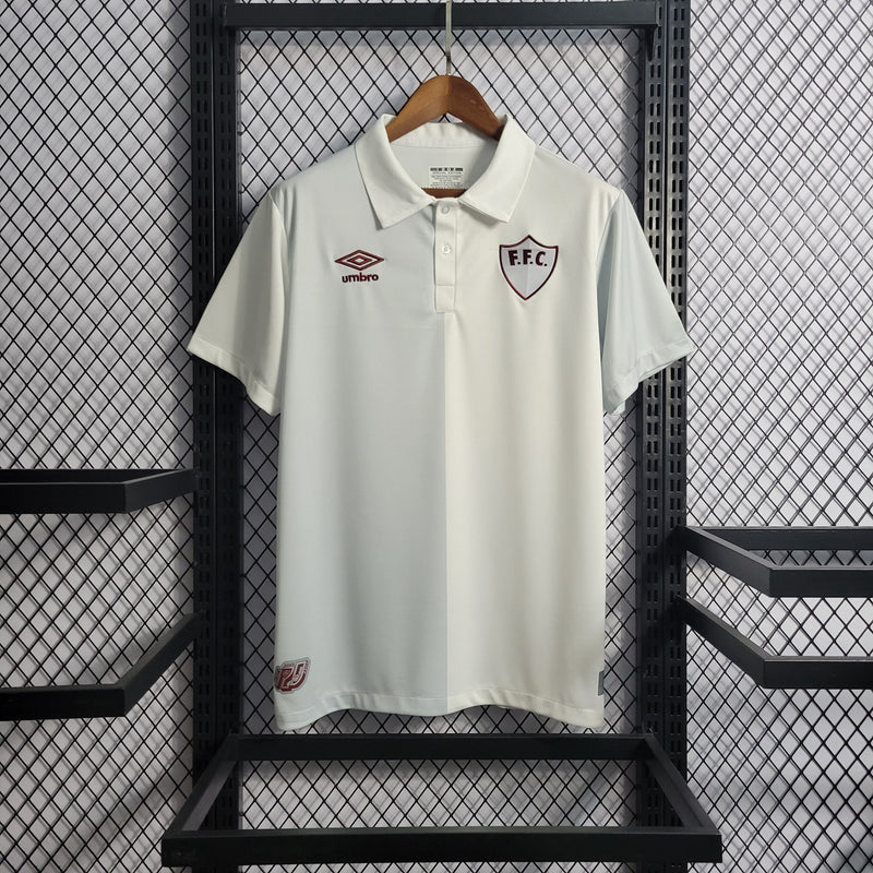 Camisa Fluminense Edição Comemorativa 120 Anos - Versão Torcedor