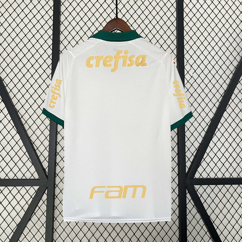 Camisa Palmeiras Away 24/25 - Puma Torcedor Masculino - Lançamento