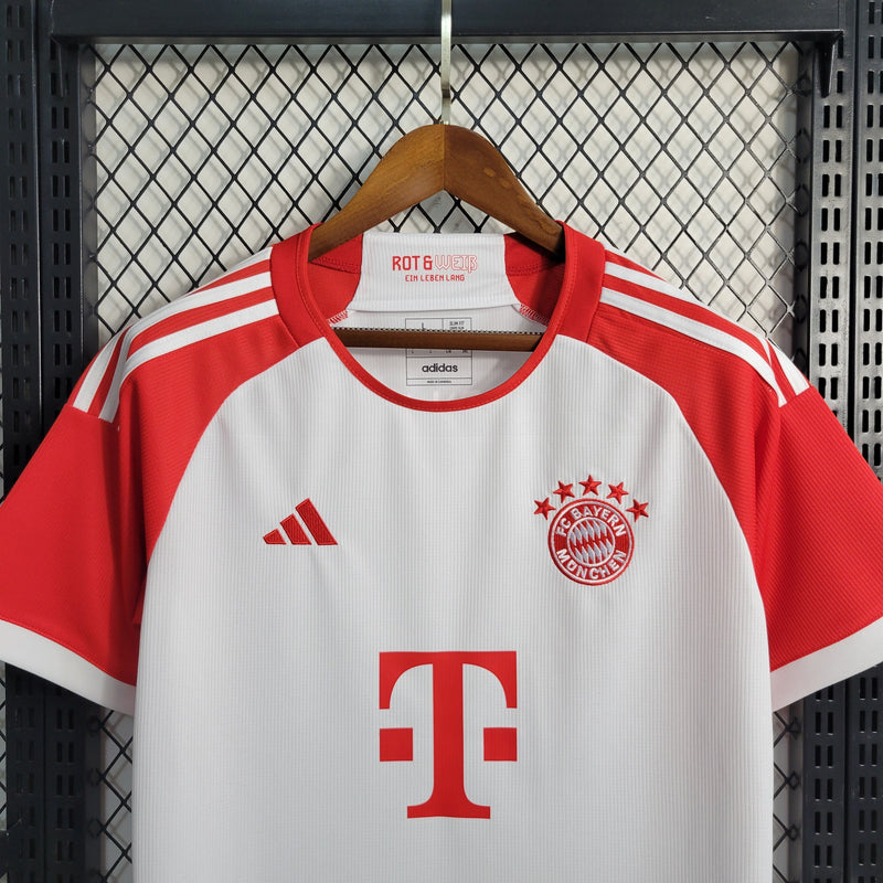 Camisa Bayern Munique Away 23/24 - Adidas Torcedor Masculina