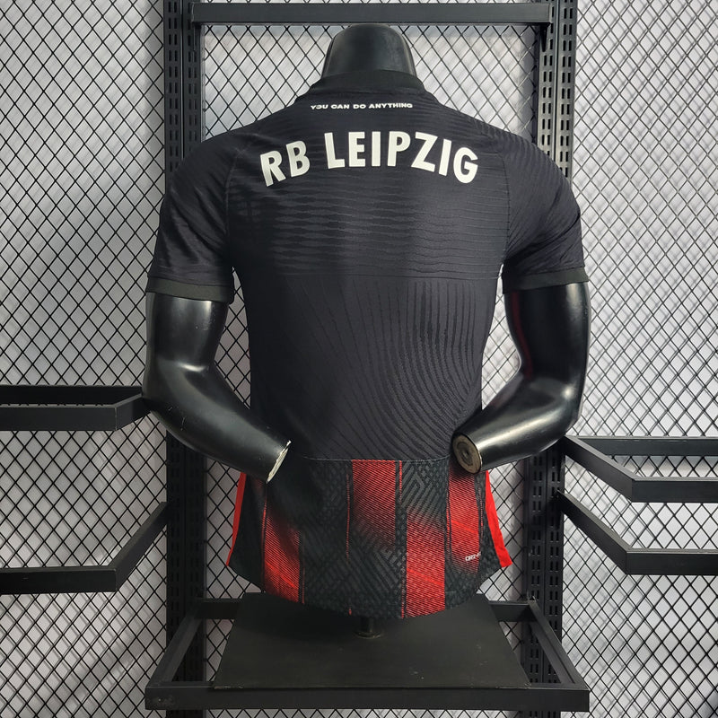 Camisa RB Leipzig III 22/23 - Nike Versão Jogador