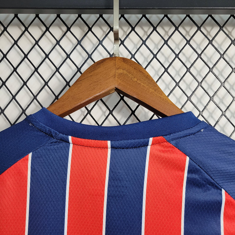 Camisa Bahia Away 23/24 - Torcedor Masculino