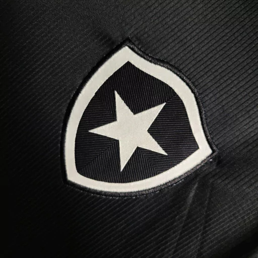 Camisa Botafogo Third Reebok 23/24 - Versão Torcedor